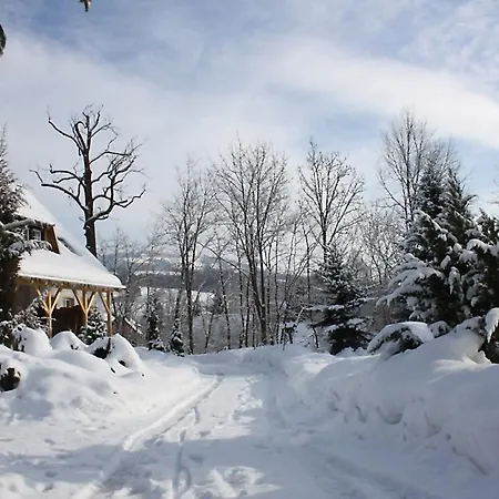 Slunko Penzion 3*