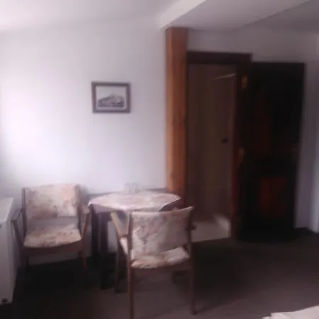 Penzion Slunko